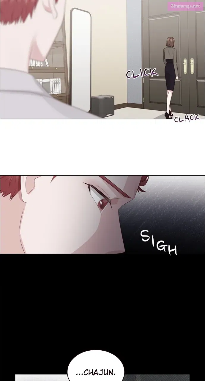 My Exes Fell for Me Chapter 22 page 20 - MangaKakalot