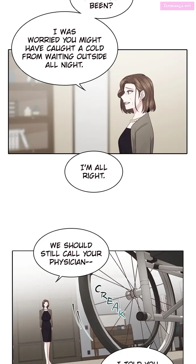 My Exes Fell for Me Chapter 22 page 3 - MangaKakalot