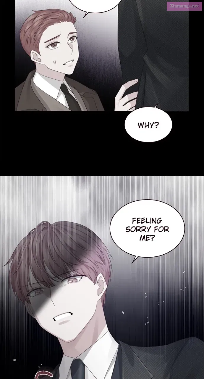 My Exes Fell for Me Chapter 22 page 21 - MangaKakalot