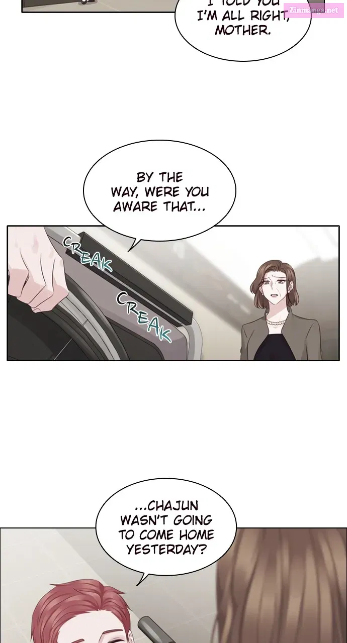 My Exes Fell for Me Chapter 22 page 4 - MangaKakalot