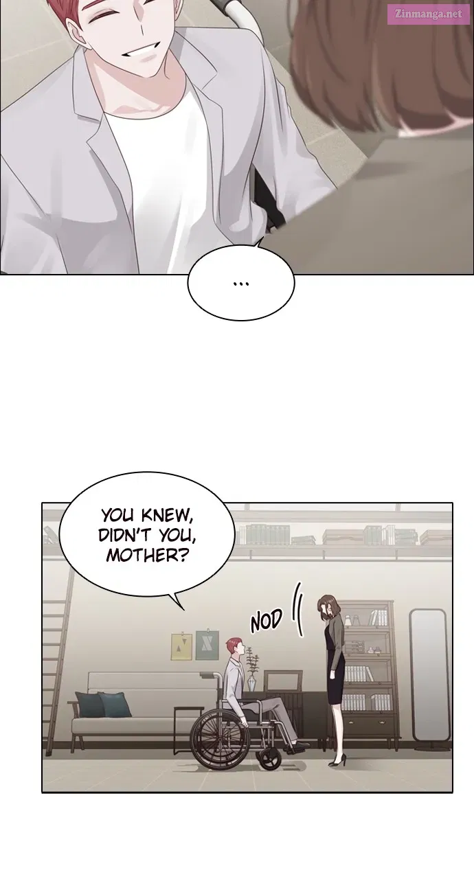 My Exes Fell for Me Chapter 22 page 5 - MangaKakalot