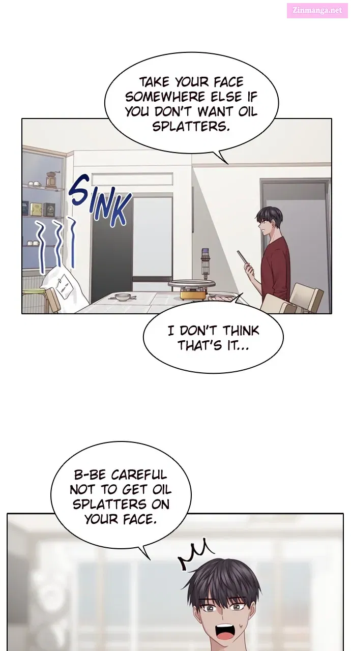 My Exes Fell for Me Chapter 22 page 42 - MangaKakalot