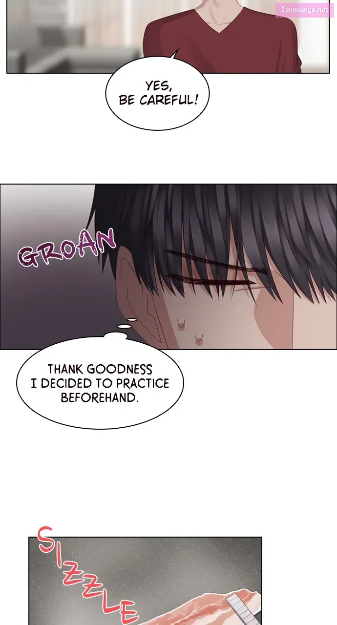 My Exes Fell for Me Chapter 22 page 43 - MangaKakalot