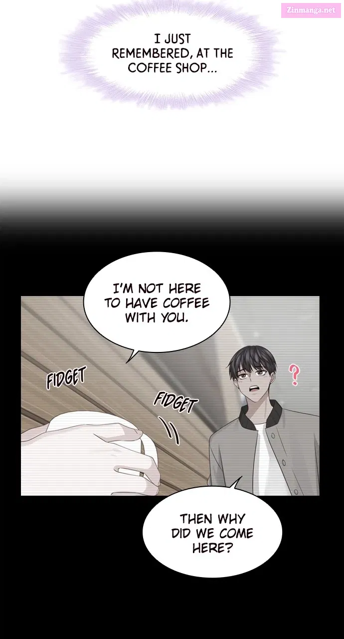 My Exes Fell for Me Chapter 22 page 46 - MangaKakalot