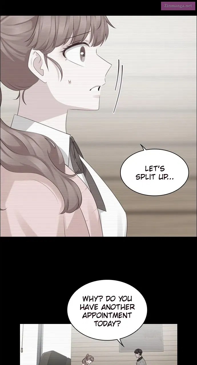 My Exes Fell for Me Chapter 22 page 47 - MangaKakalot