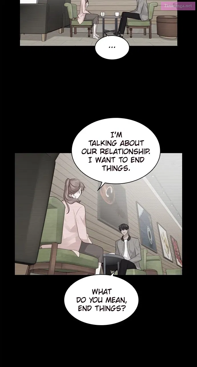 My Exes Fell for Me Chapter 22 page 48 - MangaKakalot