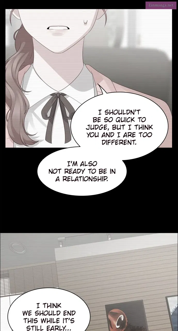 My Exes Fell for Me Chapter 22 page 49 - MangaKakalot