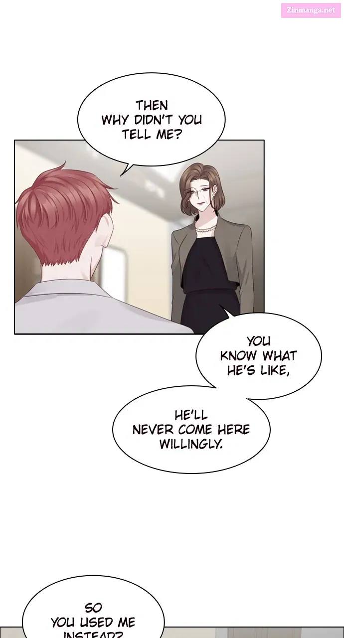 My Exes Fell for Me Chapter 22 page 6 - MangaKakalot