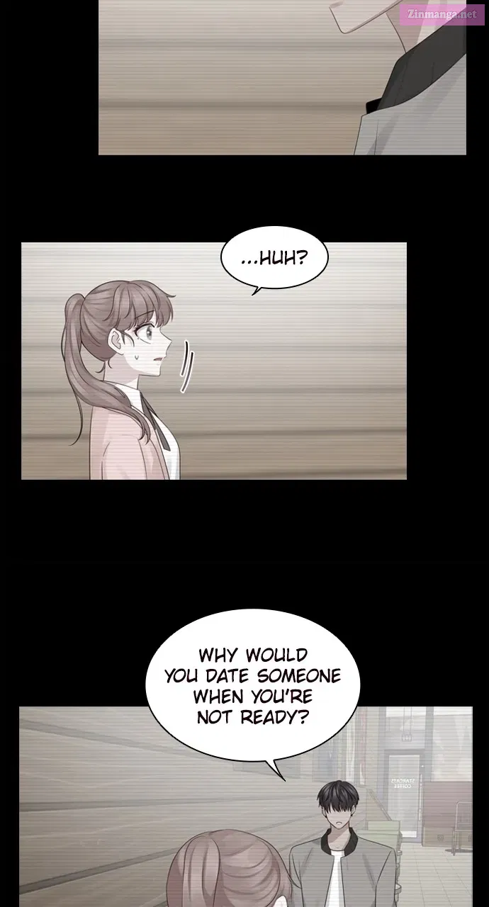 My Exes Fell for Me Chapter 22 page 51 - MangaKakalot