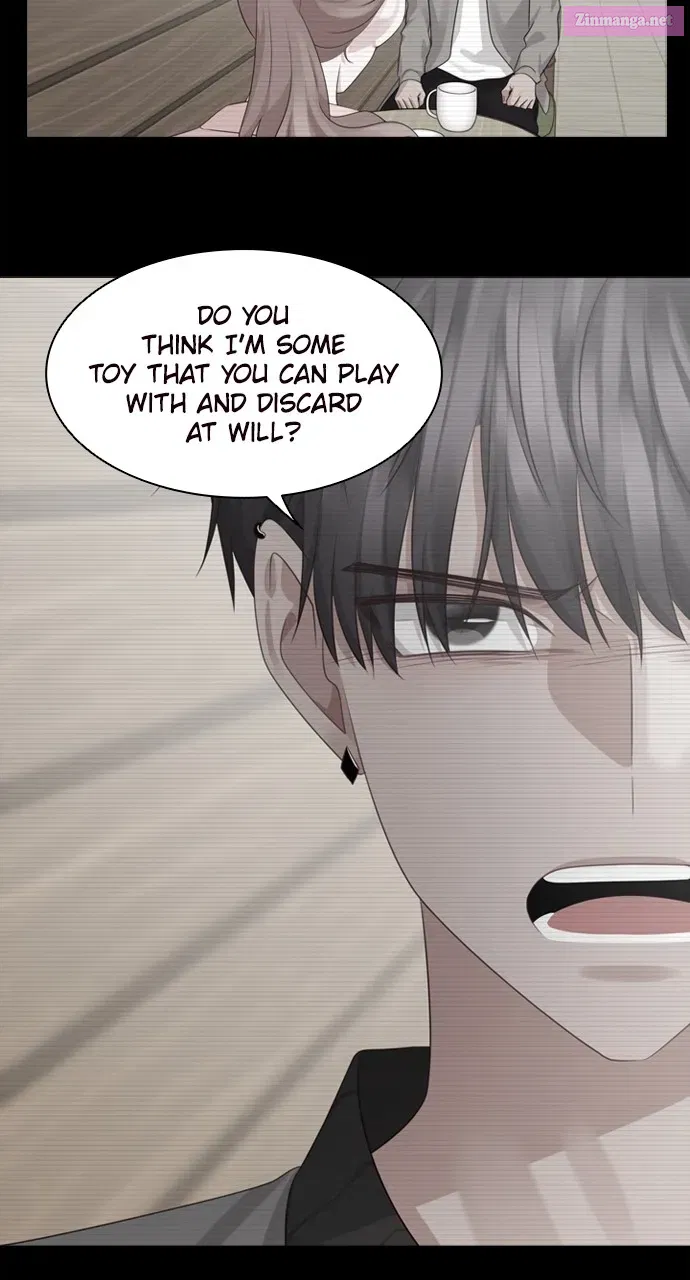 My Exes Fell for Me Chapter 22 page 52 - MangaKakalot