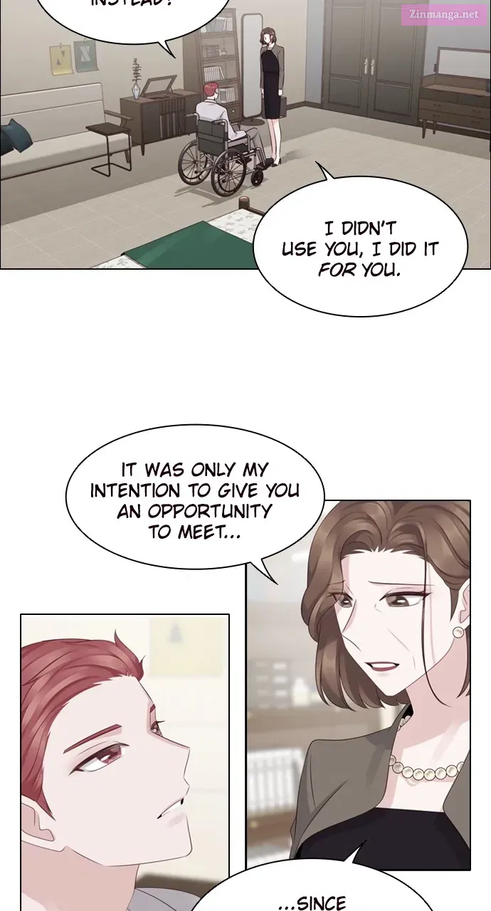 My Exes Fell for Me Chapter 22 page 7 - MangaKakalot