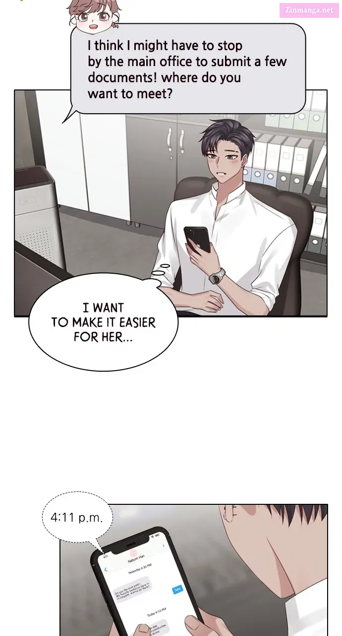 My Exes Fell for Me Chapter 22 page 64 - MangaKakalot