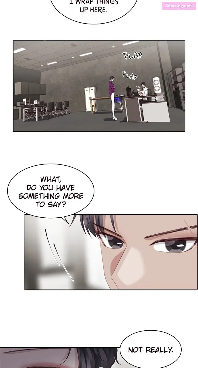 My Exes Fell for Me Chapter 22 page 71 - MangaKakalot