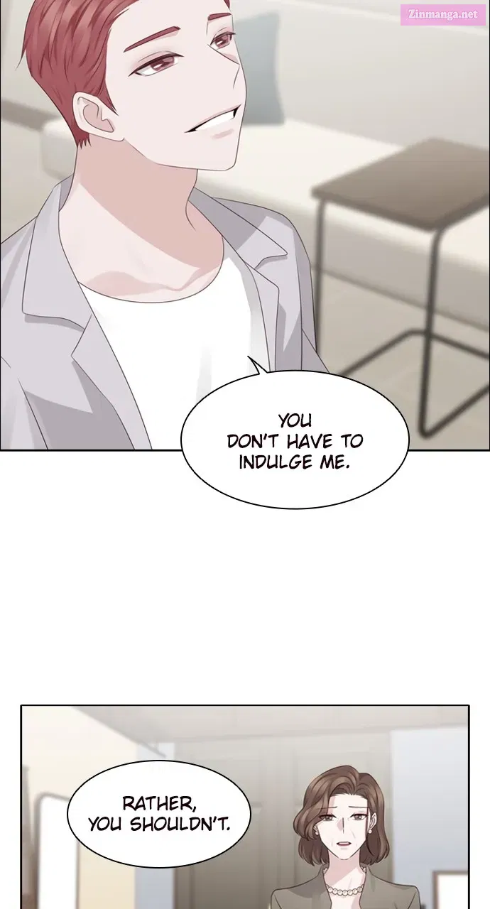 My Exes Fell for Me Chapter 22 page 9 - MangaKakalot