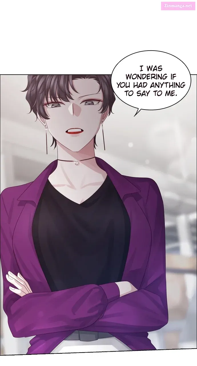 My Exes Fell for Me Chapter 23 page 1 - MangaKakalot