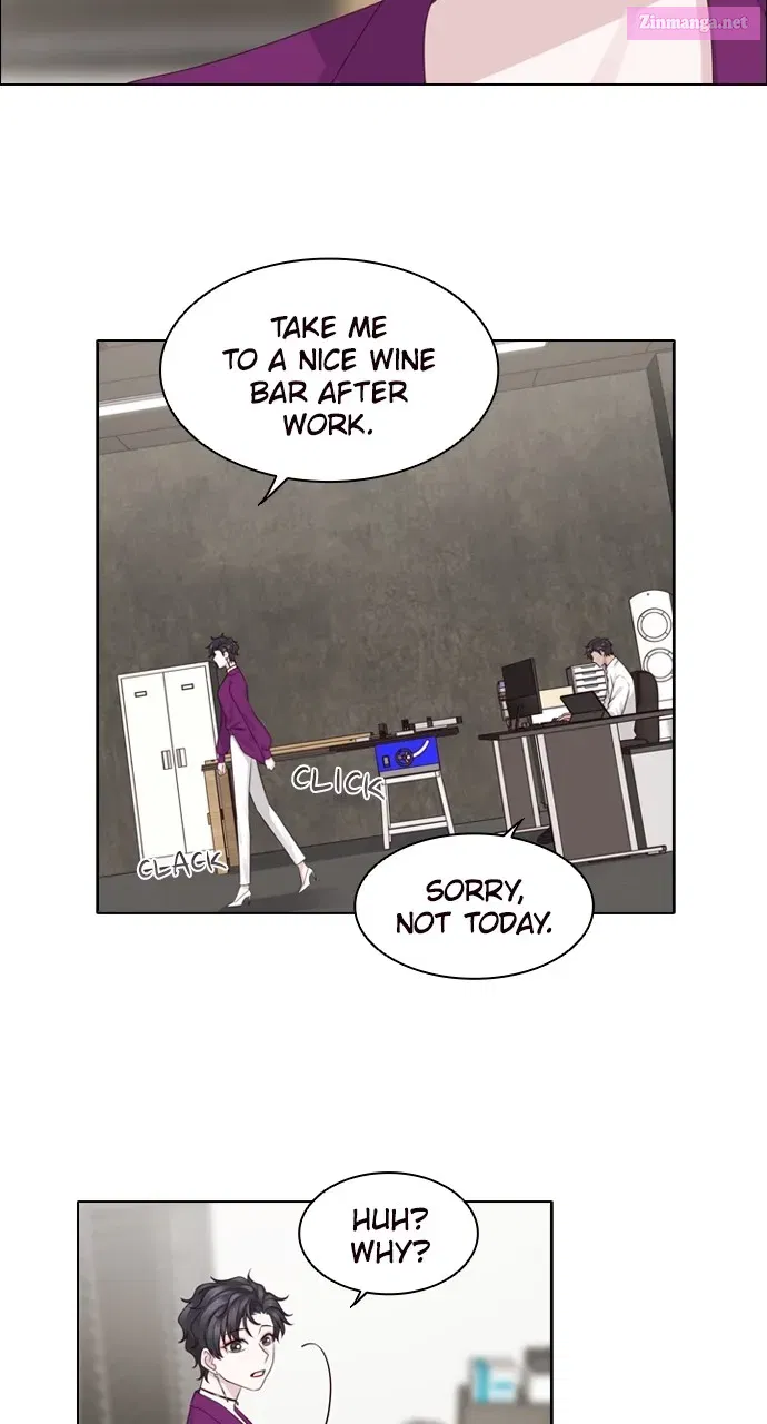 My Exes Fell for Me Chapter 23 page 12 - MangaKakalot