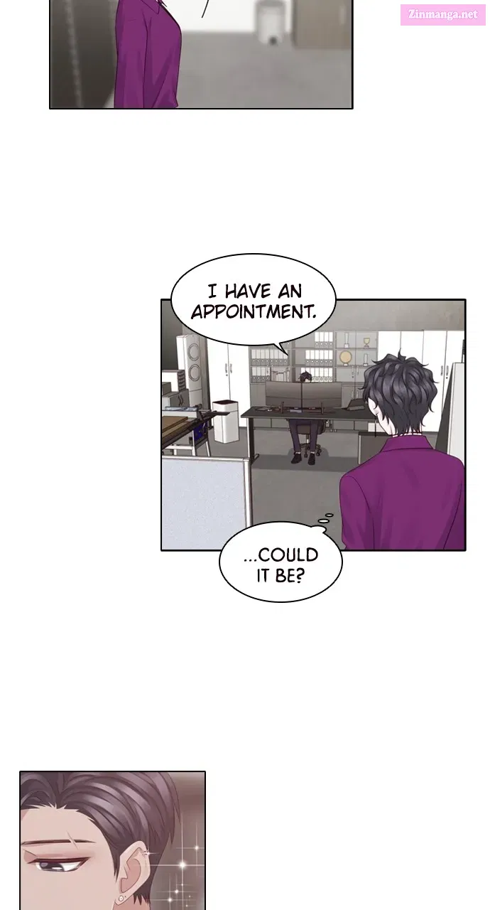 My Exes Fell for Me Chapter 23 page 13 - MangaKakalot