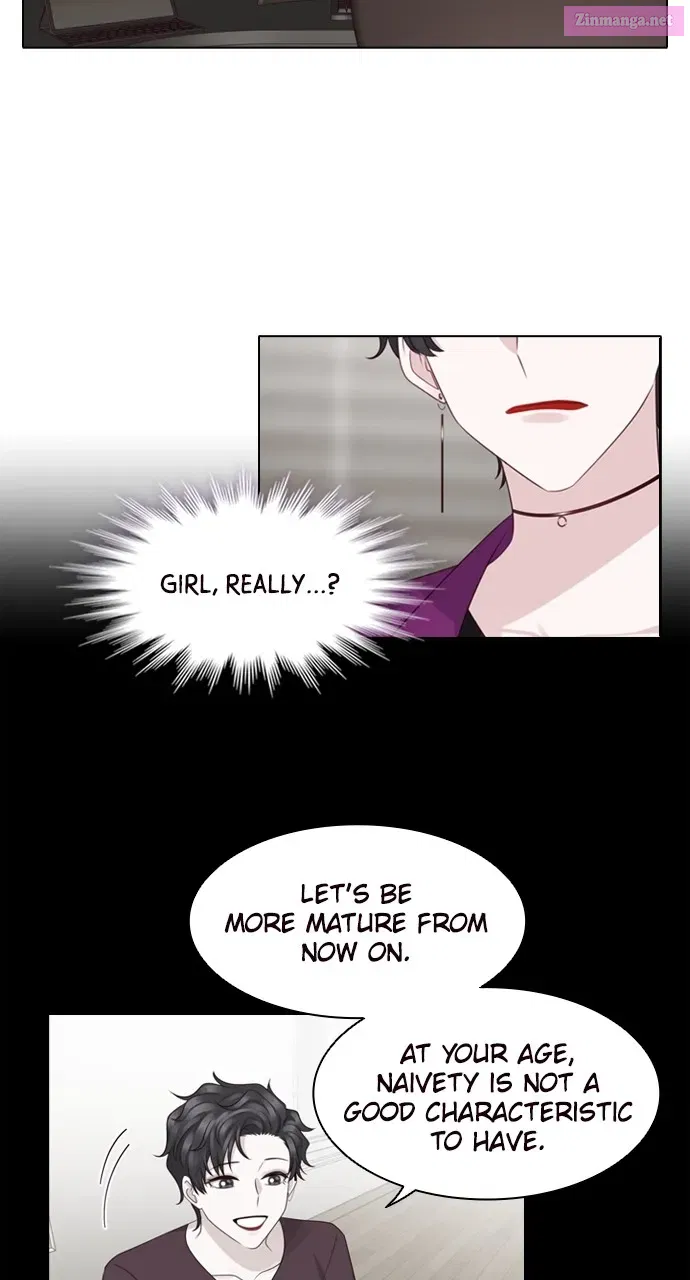 My Exes Fell for Me Chapter 23 page 15 - MangaKakalot