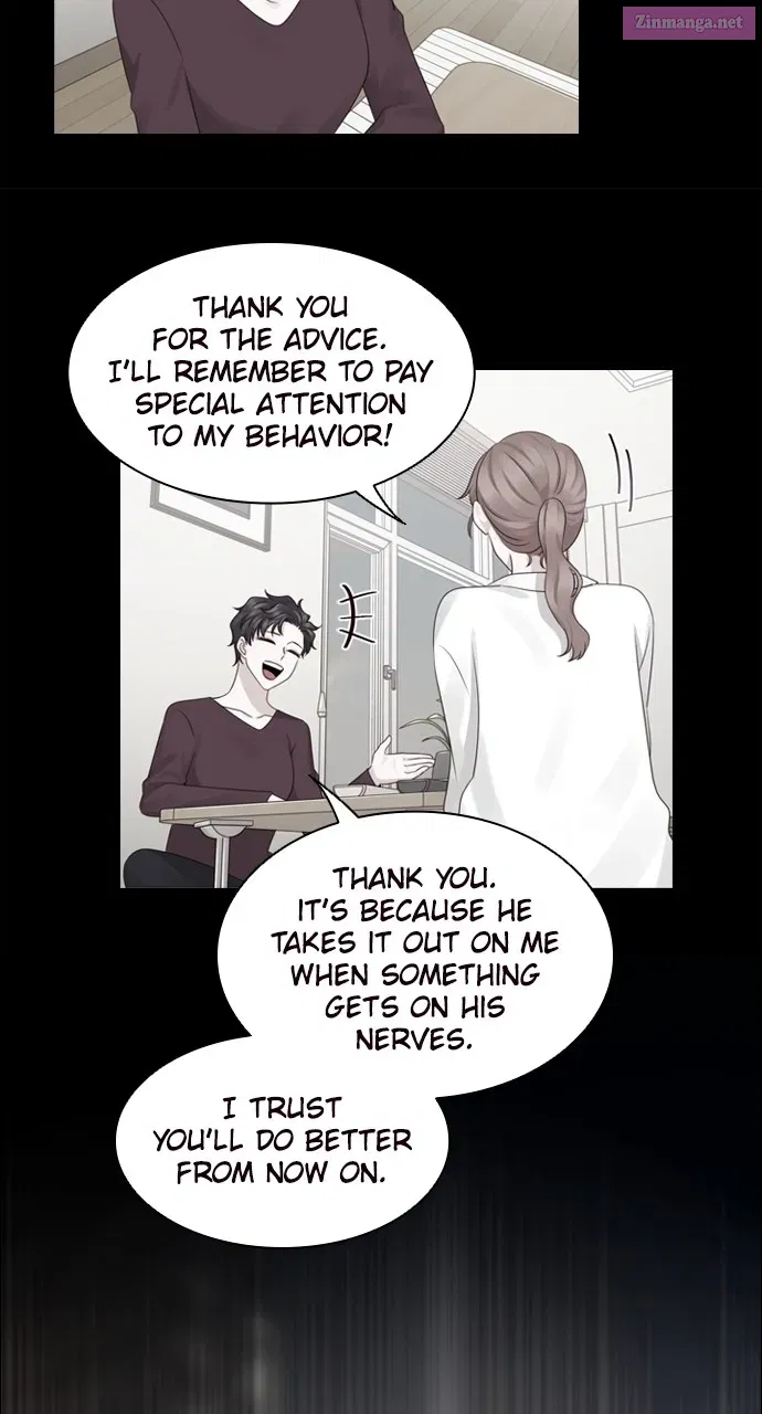 My Exes Fell for Me Chapter 23 page 16 - MangaKakalot