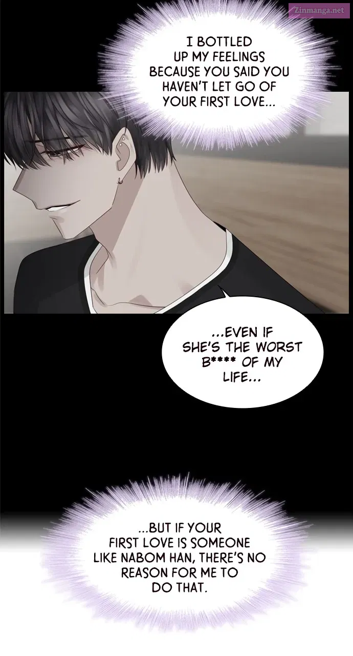 My Exes Fell for Me Chapter 23 page 21 - MangaKakalot