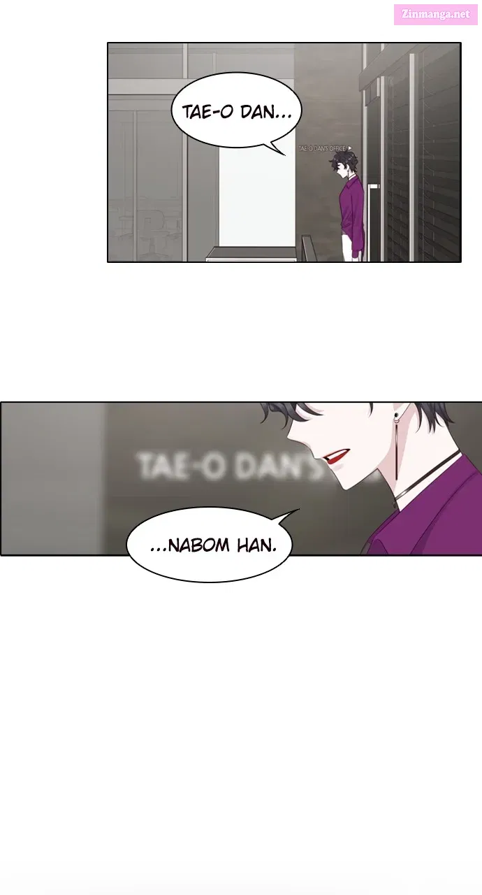 My Exes Fell for Me Chapter 23 page 22 - MangaKakalot