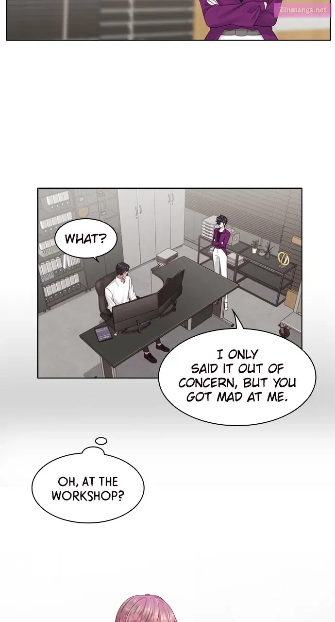 My Exes Fell for Me Chapter 23 page 4 - MangaKakalot