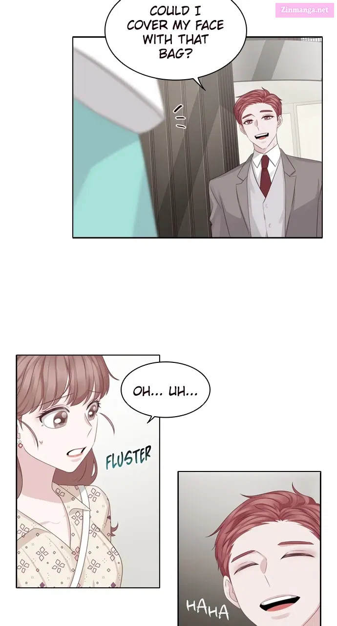 My Exes Fell for Me Chapter 23 page 33 - MangaKakalot