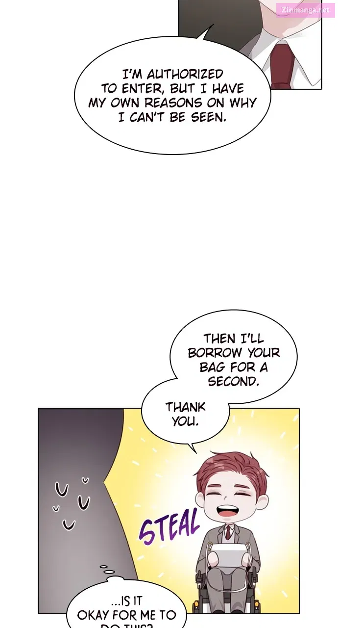 My Exes Fell for Me Chapter 23 page 34 - MangaKakalot