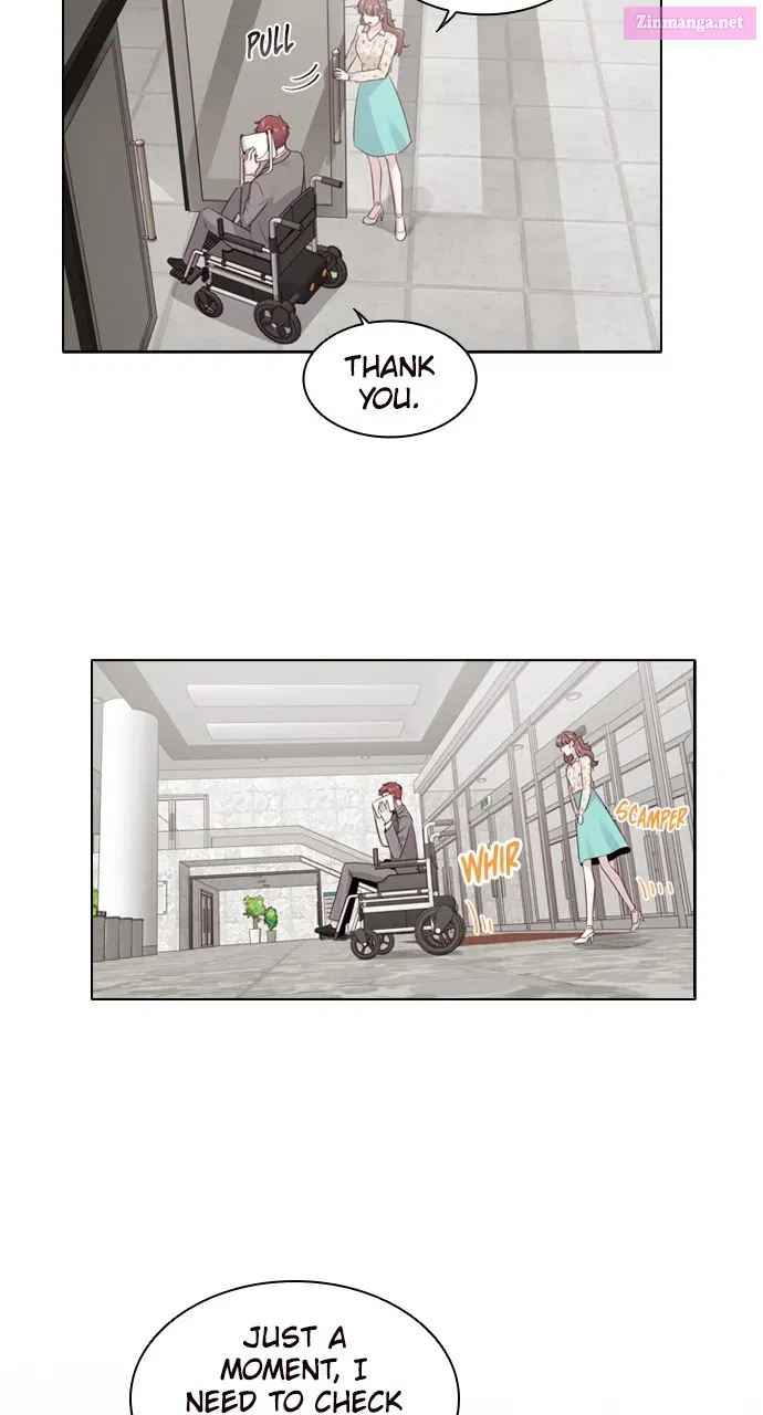 My Exes Fell for Me Chapter 23 page 36 - MangaKakalot