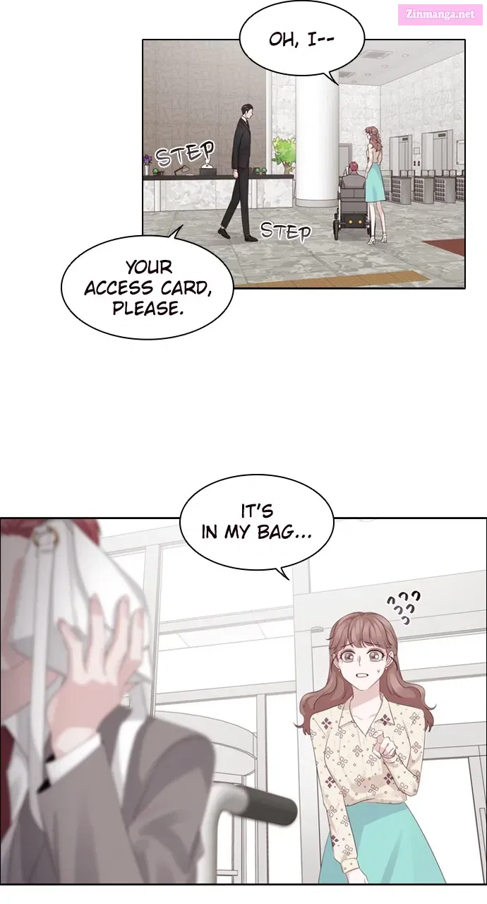 My Exes Fell for Me Chapter 23 page 38 - MangaKakalot