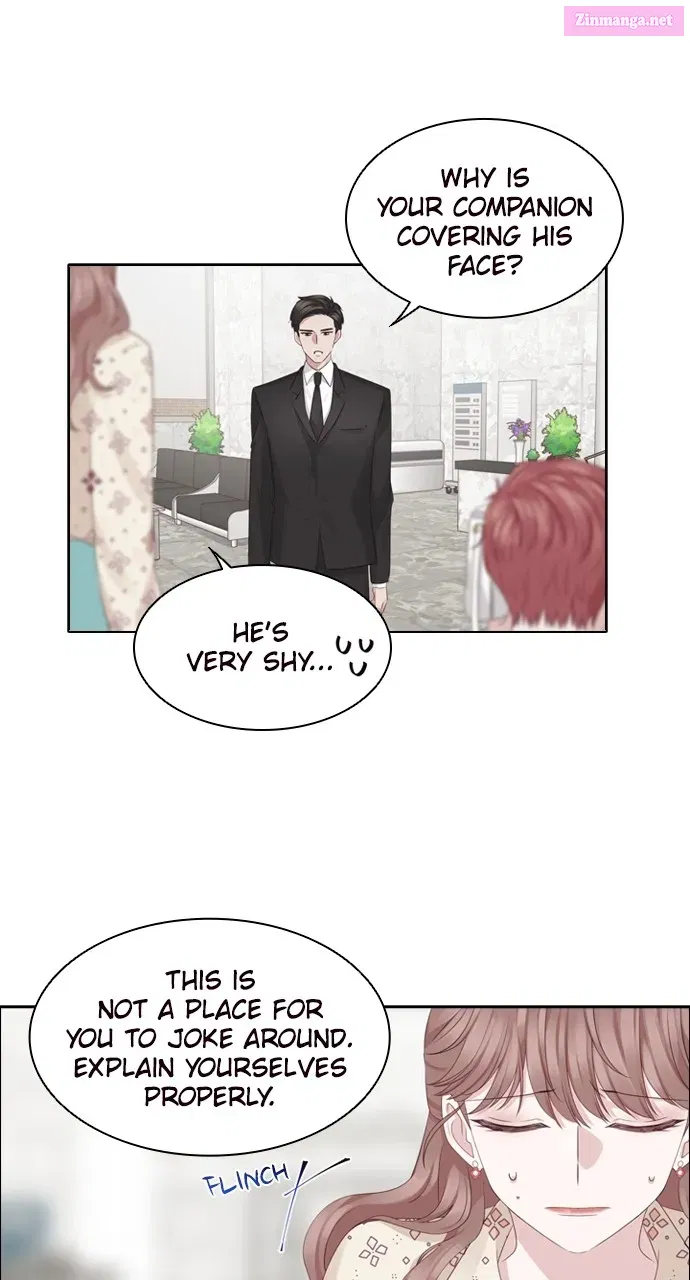 My Exes Fell for Me Chapter 23 page 39 - MangaKakalot