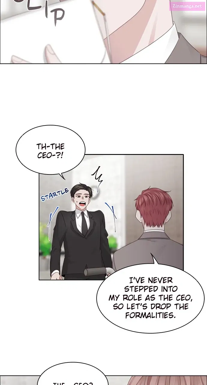 My Exes Fell for Me Chapter 23 page 42 - MangaKakalot