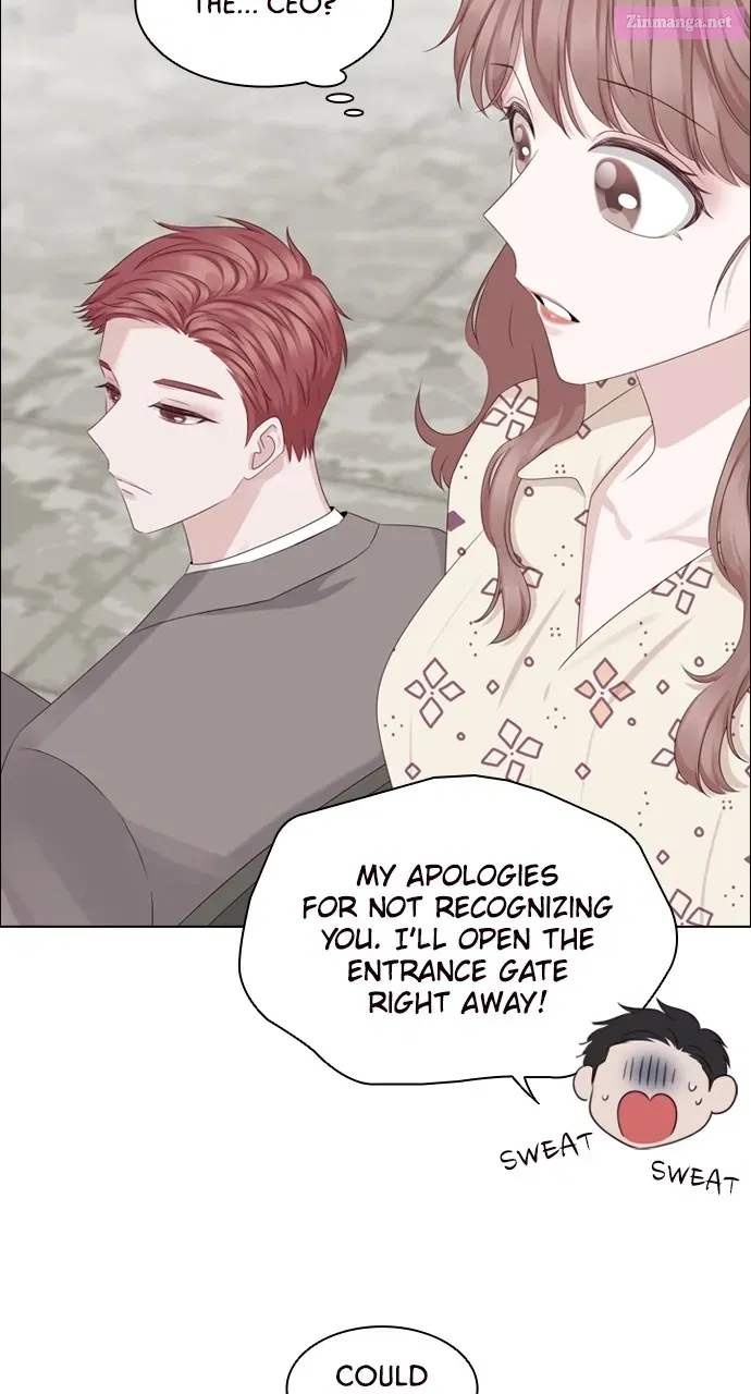 My Exes Fell for Me Chapter 23 page 43 - MangaKakalot