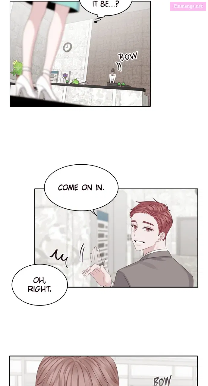 My Exes Fell for Me Chapter 23 page 44 - MangaKakalot