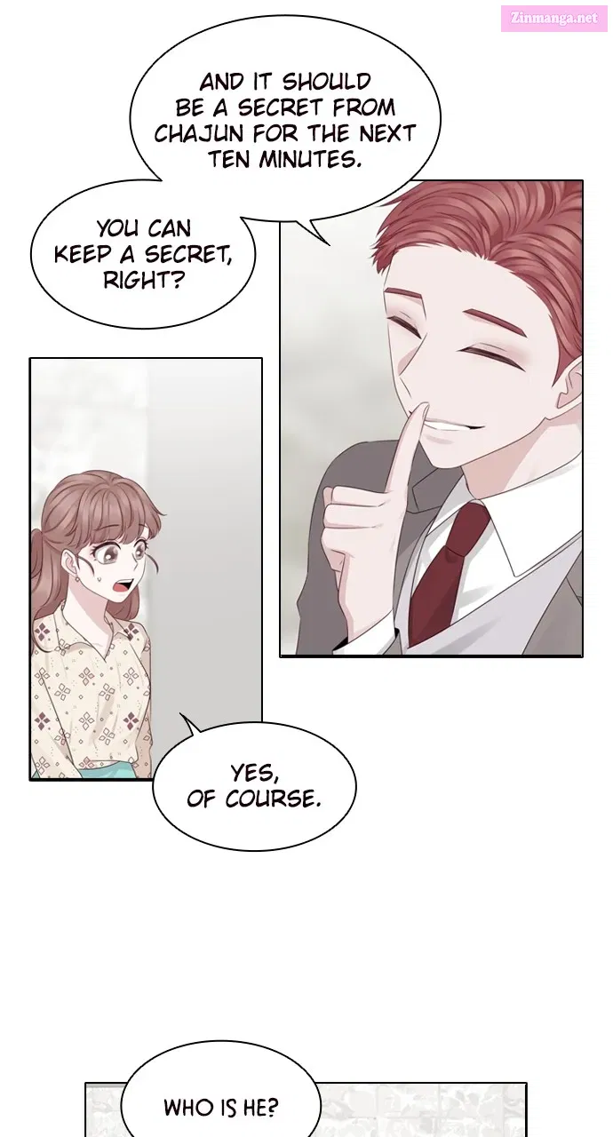 My Exes Fell for Me Chapter 23 page 46 - MangaKakalot