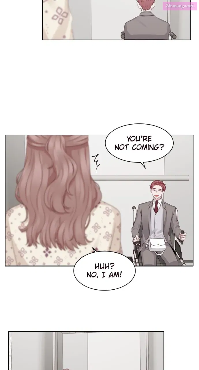 My Exes Fell for Me Chapter 23 page 48 - MangaKakalot