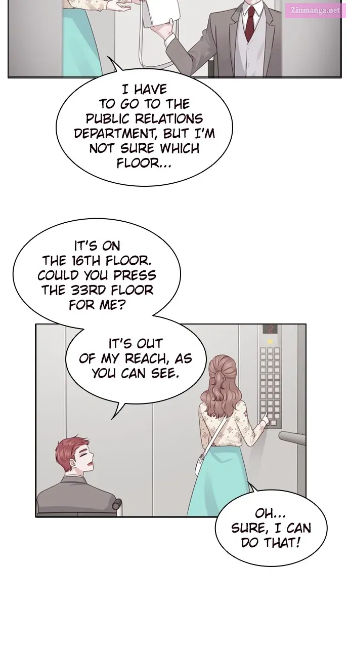 My Exes Fell for Me Chapter 23 page 50 - MangaKakalot