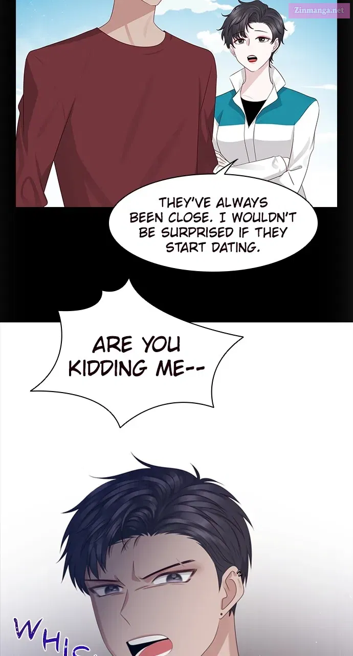 My Exes Fell for Me Chapter 23 page 6 - MangaKakalot