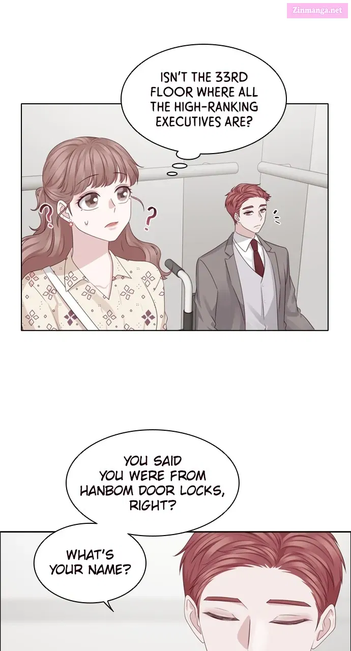 My Exes Fell for Me Chapter 23 page 51 - MangaKakalot