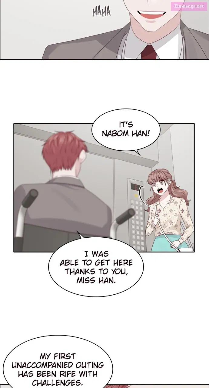 My Exes Fell for Me Chapter 23 page 52 - MangaKakalot