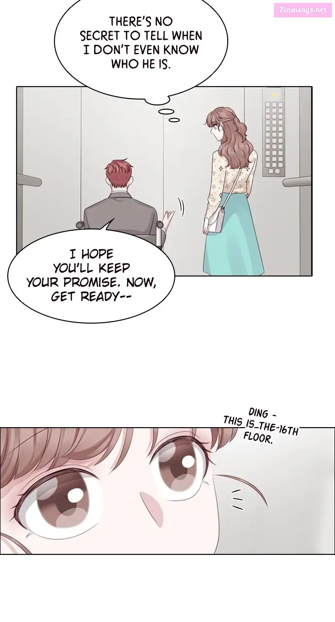 My Exes Fell for Me Chapter 23 page 54 - MangaKakalot