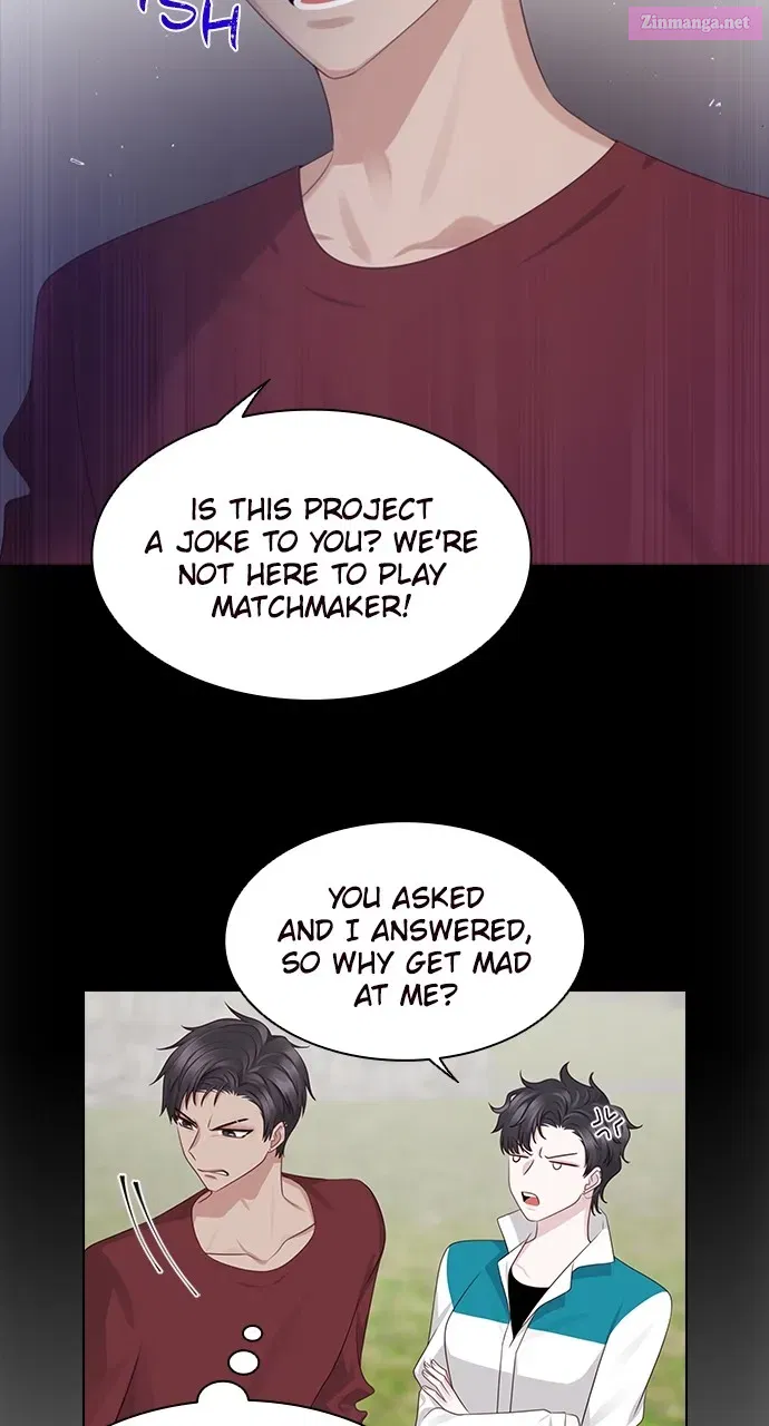 My Exes Fell for Me Chapter 23 page 7 - MangaKakalot