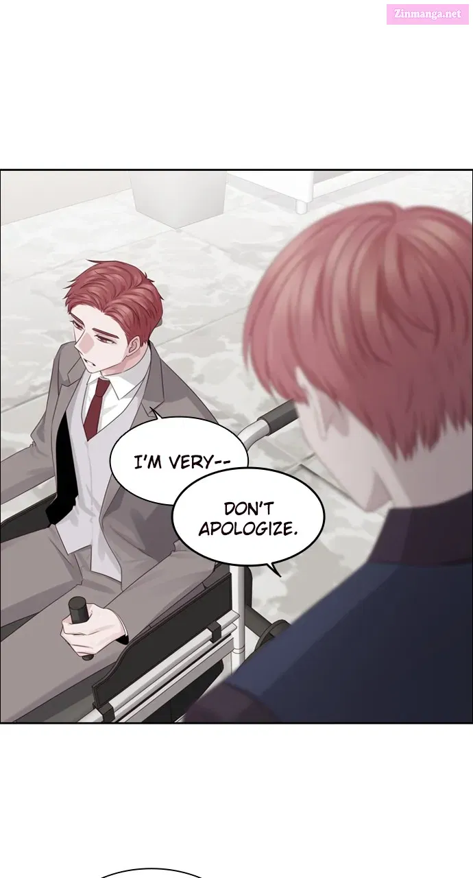 My Exes Fell for Me Chapter 24 page 26 - MangaKakalot