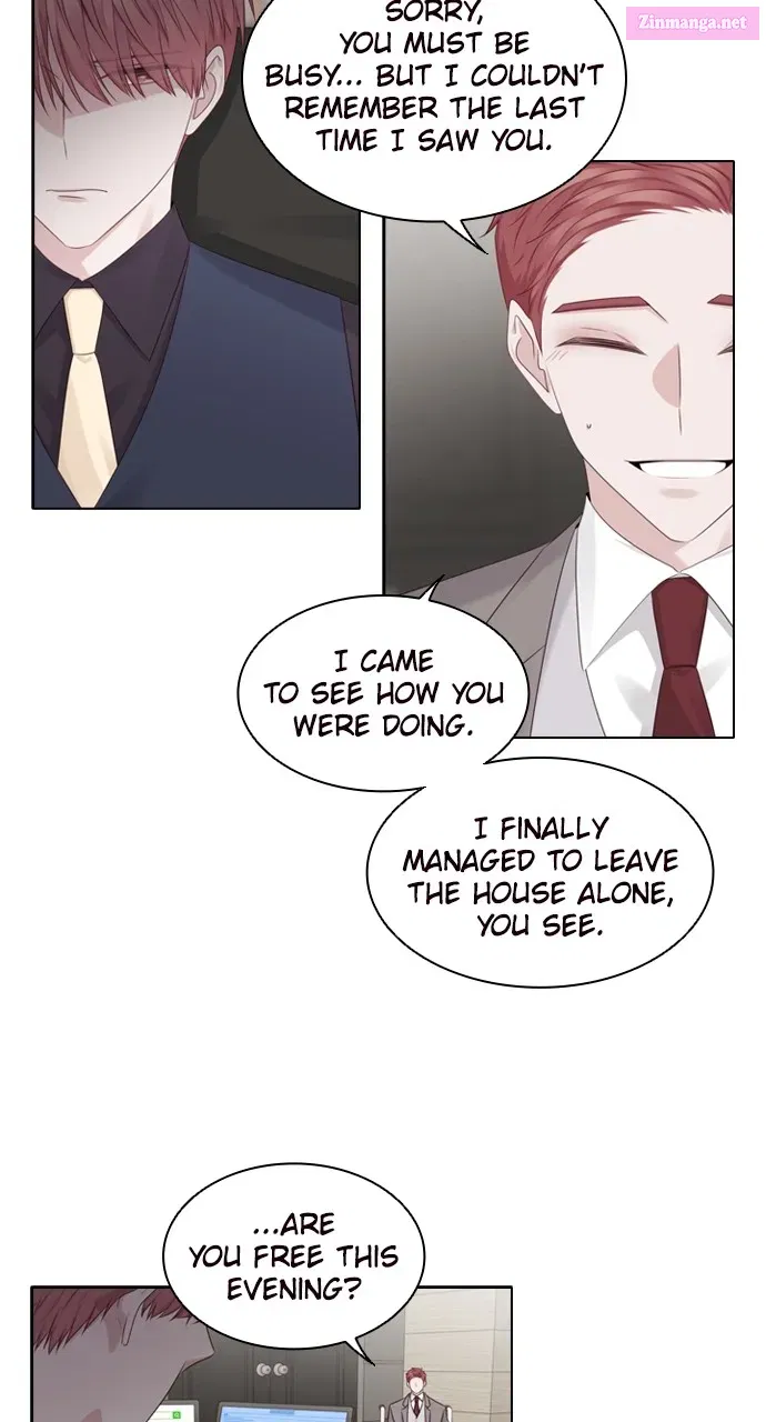 My Exes Fell for Me Chapter 24 page 4 - MangaKakalot