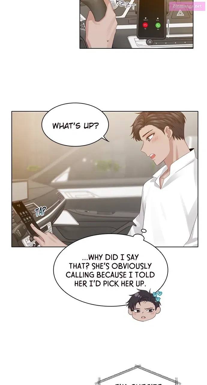 My Exes Fell for Me Chapter 24 page 37 - MangaKakalot