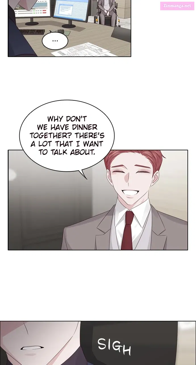 My Exes Fell for Me Chapter 24 page 5 - MangaKakalot