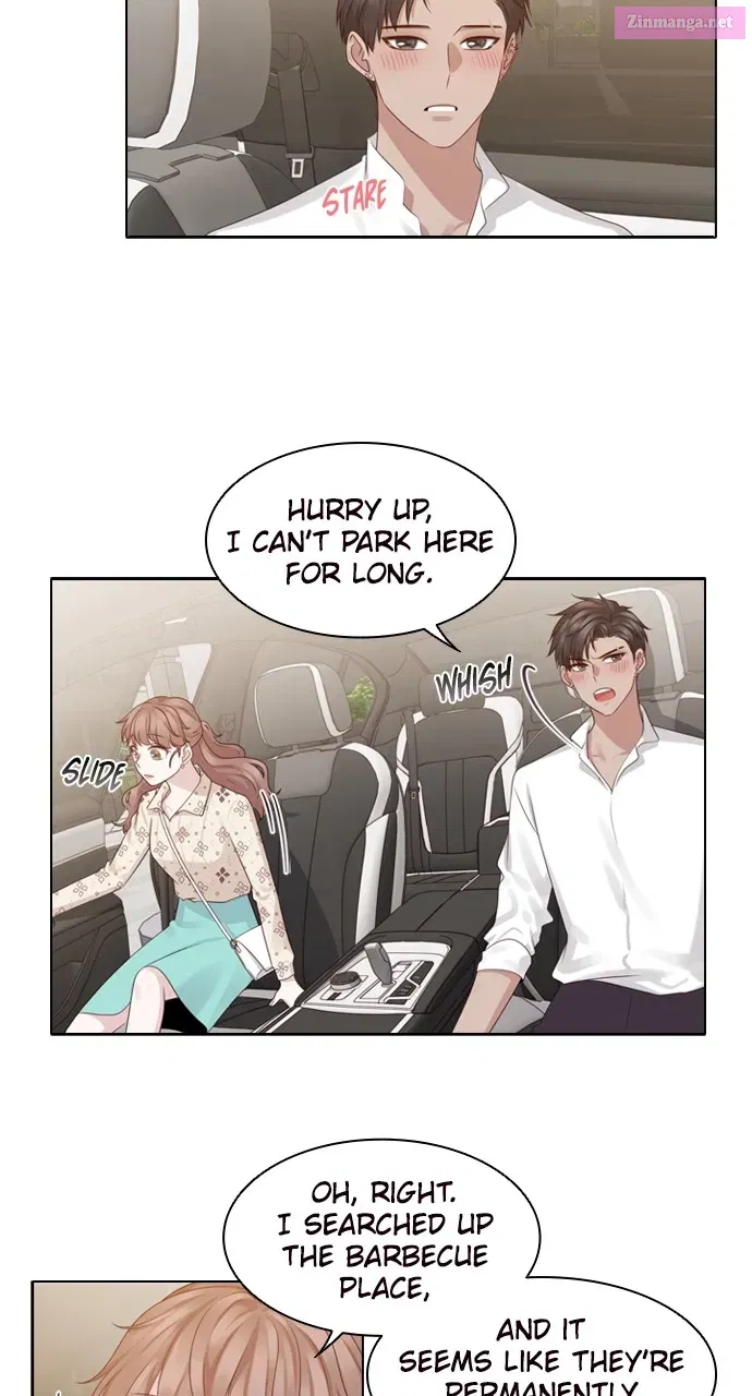 My Exes Fell for Me Chapter 24 page 41 - MangaKakalot