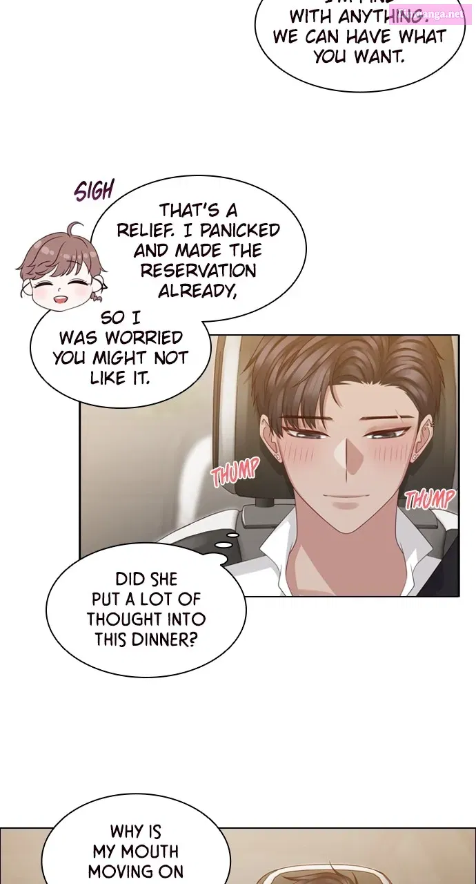 My Exes Fell for Me Chapter 24 page 43 - MangaKakalot