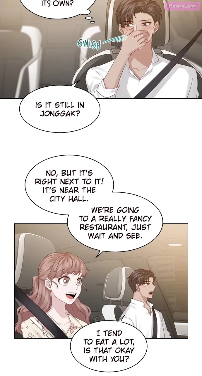 My Exes Fell for Me Chapter 24 page 44 - MangaKakalot