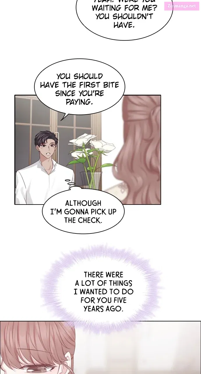 My Exes Fell for Me Chapter 24 page 49 - MangaKakalot